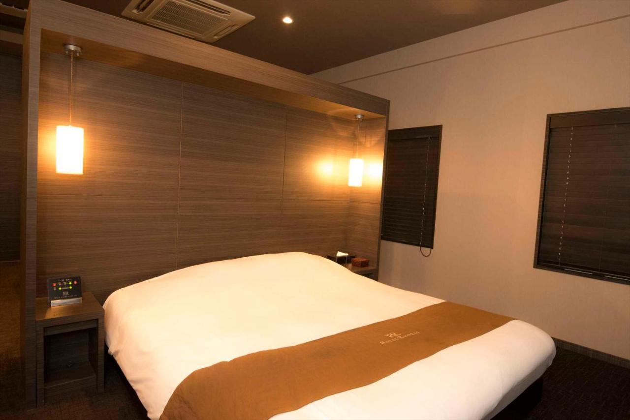 Ricordo Hotel 2*
