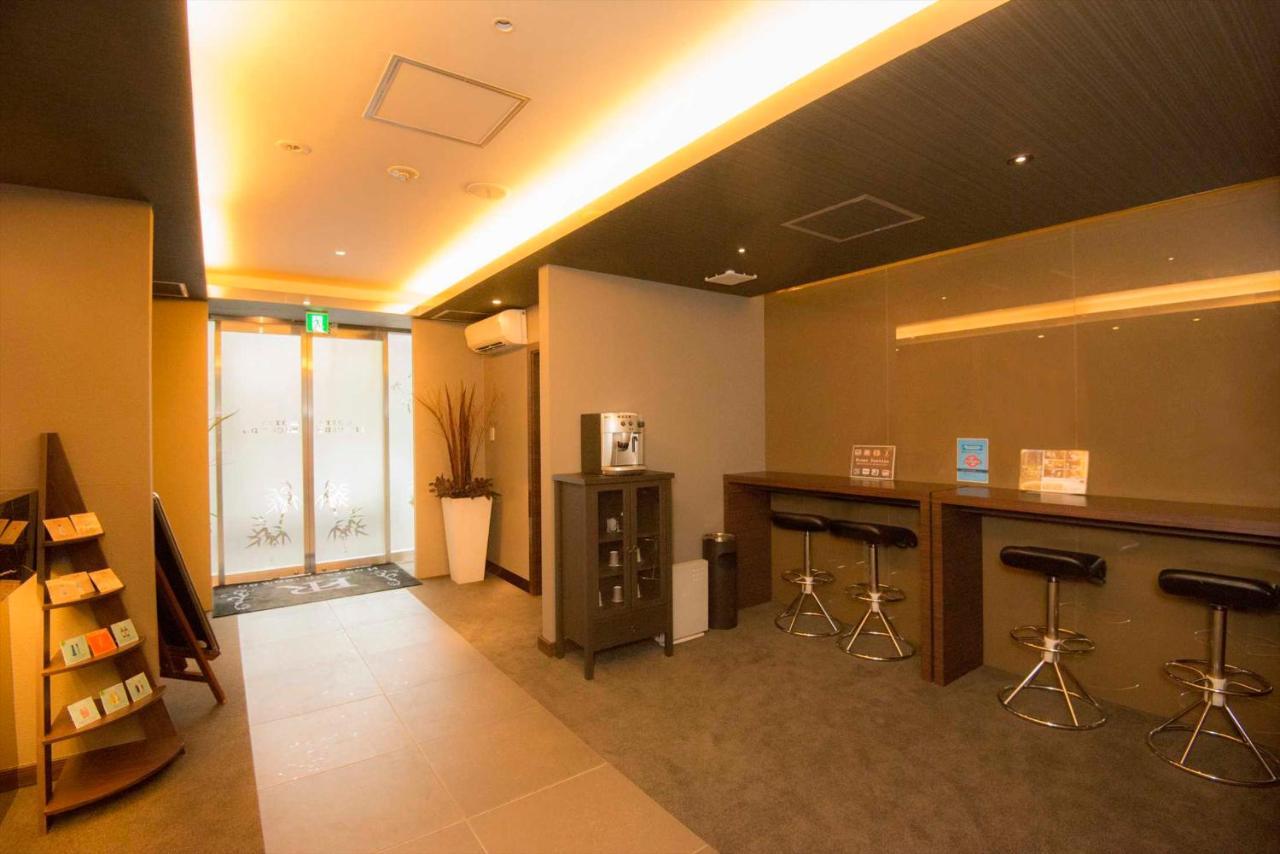 Ricordo Hotel Tokio
