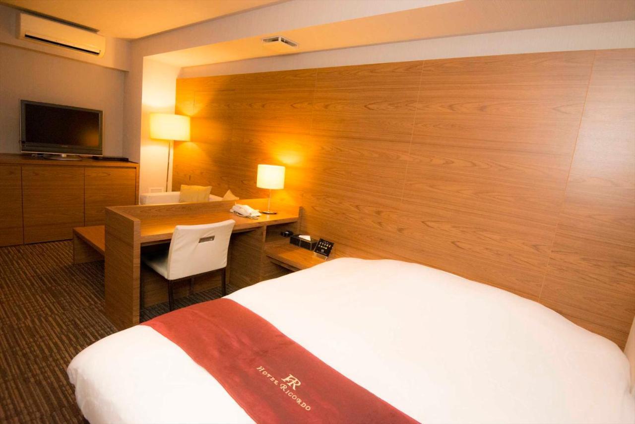 Ricordo Hotel 2*