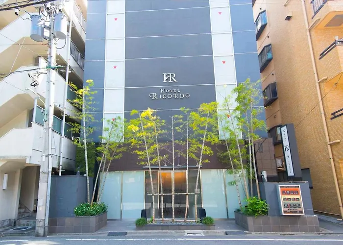 Hotel Ricordo