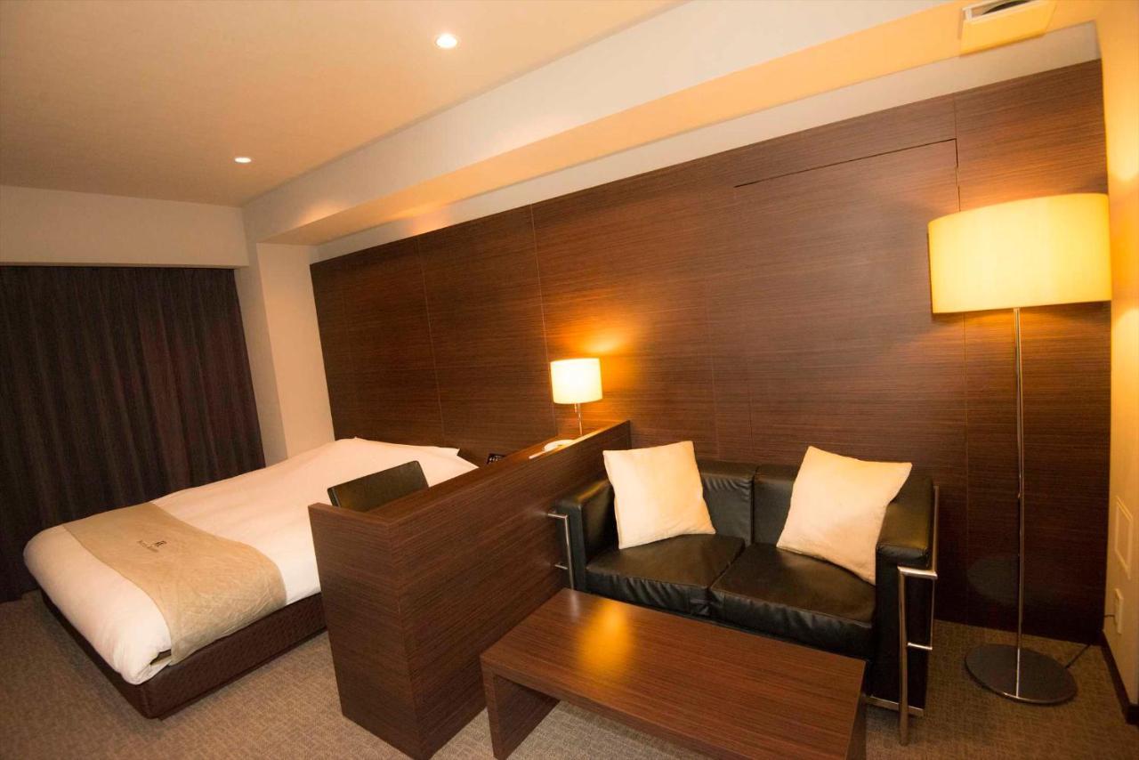 Ricordo Hotel Tóquio